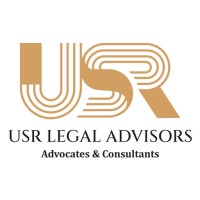 USR LEGAL ADVISORS logo - Similar company to Usr Group