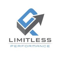 Limitless Performance Inc. logo - Similar company to Acro Commerce