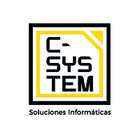 C-SYSTEM INFORMATICA PROFESIONAL Y TELECOMUNICACIONES SL logo - Similar company to Tecnoinformatica - Software Development Company