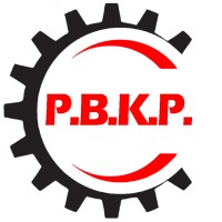 Bonyan Keifiat Pasargad (P.B.K.P) logo - Similar company to Maths On Toast