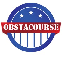Obstacourse Fitness logo - Similar company to Outfront Solutions Marketing