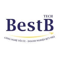 BestB Tech logo - Similar company to Anviet Ventures