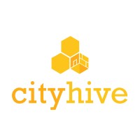 Cityhive logo - Similar company to Infosolve Inc. / Mpower Beverage Software