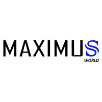 Maximus World logo - Similar company to Mytefl