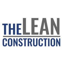 The Lean Construction logo - Similar company to Lean Construction Latam