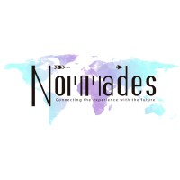 Nommades International Trading Company logo - Similar company to E-Burn Ltd