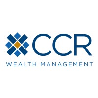 CCR Wealth Management logo - Similar company to Pence Wealth