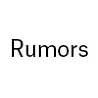 Rumors