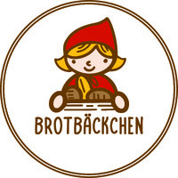 Brotbäckchen logo - Similar company to Qr Code Germany