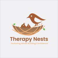 Therapy Nests logo - Similar company to Cardiff Centre