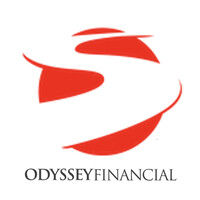 Odyssey Financial Solutions logo - Similar company to Deronica