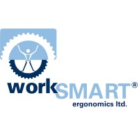 WorkSMART Ergonomics Ltd. logo - Similar company to Solaris Fatigue Management