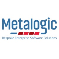 Metalogic logo - Similar company to Fourtheorem