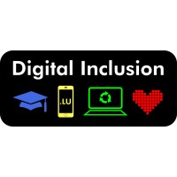 Digital-Inclusion.lu logo - Similar company to Global Risks Forum (Grf)