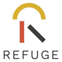 Refuge Librairie logo - Similar company to Bibliothèques De Rennes