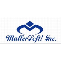 MullerSoft! Inc. logo - Similar company to A.A.S - Eu