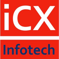 iCX Infotech logo - Similar company to Smart Techno It Solution