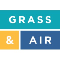 Grass & Air logo - Similar company to The Parently Group