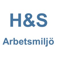 H&S Arbetsmiljö AB logo - Similar company to Safety First Academy