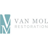 Van Mol Restoration logo - Similar company to Shrunk 3D Inc.