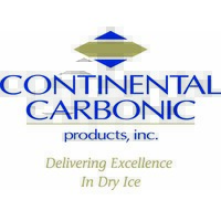 Continental Carbonic Products, Inc. logo - Similar company to Tooice Dry Ice Technologies