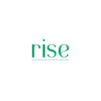 Rise Coaching logo - Similar company to Jam Design Studio & Procurement