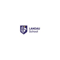 LANDAU School logo - Similar company to Barattson