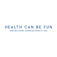 Health Can Be Fun logo - Similar company to Highlight Printing Services