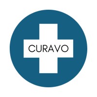 CuraVo logo - Similar company to Curavoice