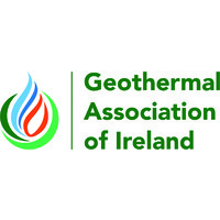 Geothermal Association of Ireland logo - Similar company to Geoserv