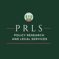 Policy Research and Legal Services logo - Similar company to Exceller Corporate Support (Excelcsi)