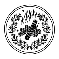 Camp Fuego logo - Similar company to Ingeneeo