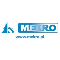 Mekro Sp. z o.o. logo - Similar company to Students’ Union Of Poznan University Of Technology
