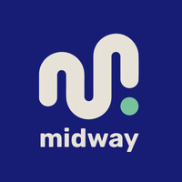 Midway logo - Similar company to Convos