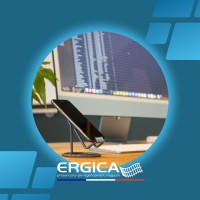 ERGICA logo - Similar company to Honart