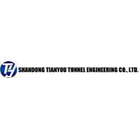 SHANDONG TIANYOU TUNNEL ENGINEERING CO. LTD