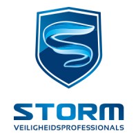Storm Veiligheidsprofessionals logo - Similar company to Business Development Friesland
