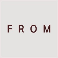 FROM Architecture logo - Similar company to Hs2 Architecture