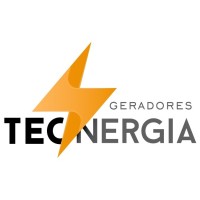 Tecnergia logo - Similar company to Tecnergy Power Solutions