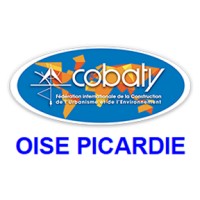 COBATY OISE PICARDIE logo - Similar company to Drones Icare