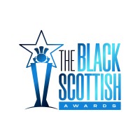 The Black Scottish Awards logo - Similar company to Black Professionals United Kingdom