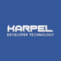 Karpel Developer Teknologi Indonesia logo - Similar company to Hyperdata Solusindo Mandiri