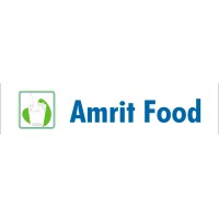 Amrit Food (A Division of Amrit Corp Limited) logo - Similar company to Just