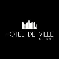 Hotel De Ville - Beirut logo - Similar company to Evolve Consultation & Training