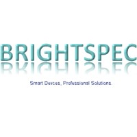 BrightSpec NV logo - Similar company to Captech