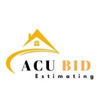 AcuBid Estimating logo - Similar company to Alpha Square Estimation
