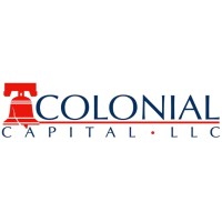 Colonial Capital LLC logo - Similar company to Blackboard Studio