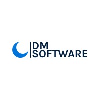 DM Software logo - Similar company to Mathx Software