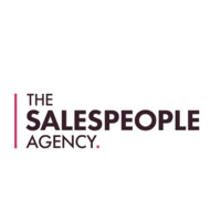 The Salespeople Agency logo - Similar company to Oakley Recruitment