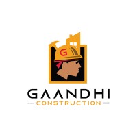 GAANDHI CONSTRUCTION logo - Similar company to Boa Builders